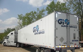 White Truck - Trucking Jobs 